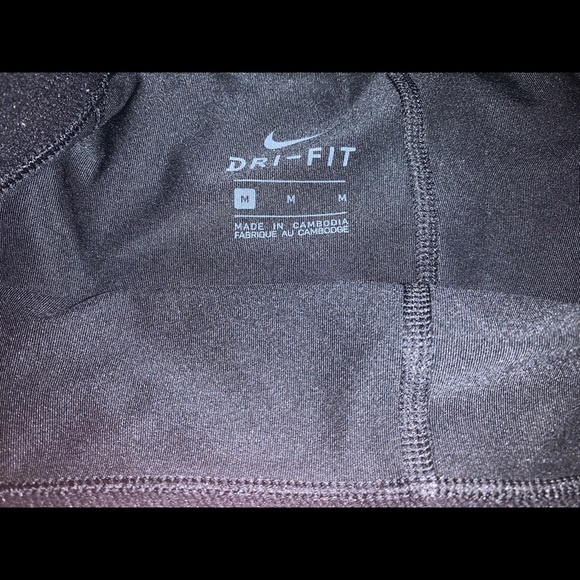 Nike pro spandex - Picture 6 of 6